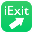 Icono de programa: iExit Interstate Exit Gui…