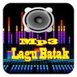 Icono de programa: Mp3 Lagu Batak Terlengkap