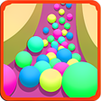 Icono de programa: Dig Sand Ball 2020