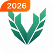 Icono de programa: Laurel VPN - Safe Network