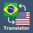 Icon of program: Portuguese English Transl…