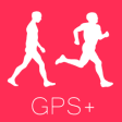 Icon of program: GPS Running Walking track…