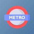 Icon of program: DC Transit : WMATA Metro …