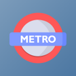 Icono de programa: DC Transit : WMATA Metro …