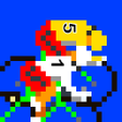 Icon of program: 競争転ピストレーサ