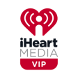 Icon of program: iHeartMedia VIP