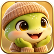 CrystalStepSolitaire icon