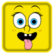 Icon of program: Cute Funny Yellow Cartoon…