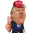 Icon of program: Trump Emoji