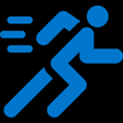 Icon of program: Simple Sprint Timer