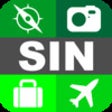 Icon of program: Singapore City Secrets - …