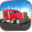 Icon of program: American truck Real Cargo…