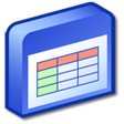 Icono de programa: Pserv