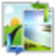 Free PNG to JPG Converter icon