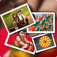 Icono de programa: Festival Photo Frames