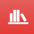 Icono de programa: duoBooks: Read  Translate