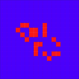 Icon of program: The Game of Life for Wind…