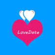 Icon of program: LoveDate - Adult Dating A…