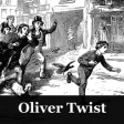 Icon of program: Oliver Twist by Charles D…