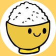 Icono de programa: Private Food Diary GOHAN …
