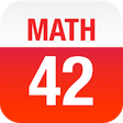 Icon of program: Math 42