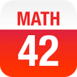 Icon of program: Math 42