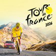 Icon of program: Tour de France 2026