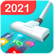 Icono de programa: Clean My Android & Phone …