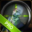 Icon of program: Zombies City Sniper Pro