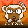 Icon of program: Monkey Battle: Swing Shot
