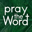 Icon of program: Pray the Word