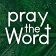 Icon of program: Pray the Word