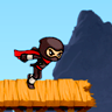 Icono de programa: Ninja Run