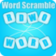Icono de programa: Classic Word Scramble Ult…