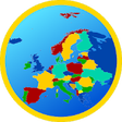 Icono de programa: Europe map
