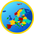 Icon of program: Europe map