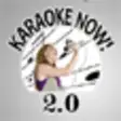 Icon of program: Karaoke Now