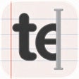 Icon of program: TextEdit +