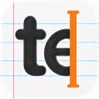 Icon of program: TextEdit +
