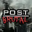 Icon of program: Post Apocalyptic & Brutal