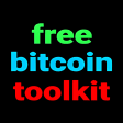 Icon of program: FreeBitcoin Toolkit