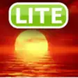 Icon of program: Sunrise Sunset Lite