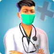 Icon of program: Hospital Simulator - Pati…