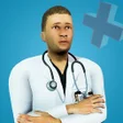 Icon of program: Hospital Simulator - Pati…