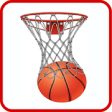 Icon of program: Fanaticals Hoops - Basket…