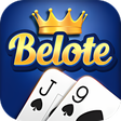 Icon of program: VIP Belote - French Belot…