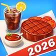 Icono de programa: My Perfect Cafe  Restaura…