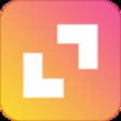 Icon of program: LargeType - full screen t…