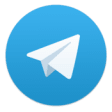 Icon of program: Telegram
