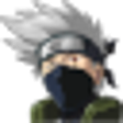 Icono de programa: Kakashi (Naruto) Theme